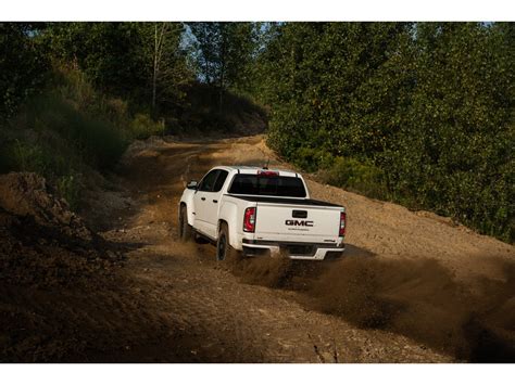 2021 GMC Canyon: 49 Exterior Photos | U.S. News