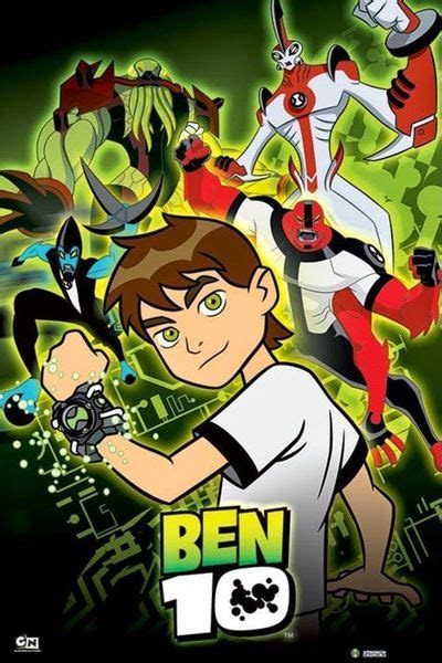 Ben 10 omniverse cast - supplierascse