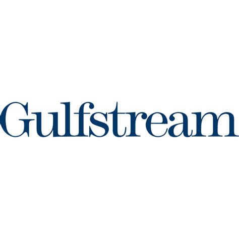 Gulfstream Aerospace Logo Download png