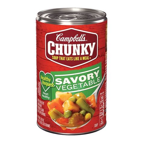 The Best Canned Soups for 2022 - Healthy Canned Soups for Fall & Winter