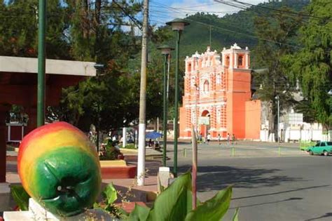 San Felipe de Jesus Village and Jocotenango - Spanish Academy Antiguena