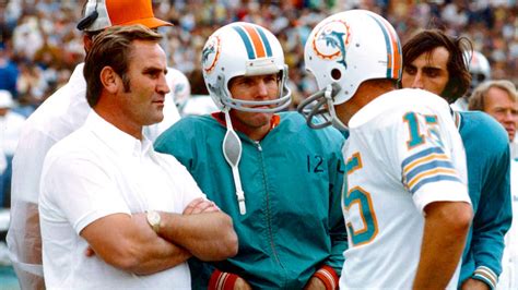 1972 Miami Dolphins' 50-year anniversary: Five interesting facts about ...