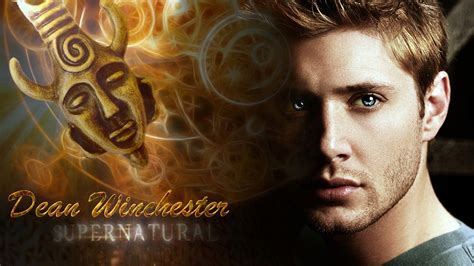 Supernatural Backgrounds Dean