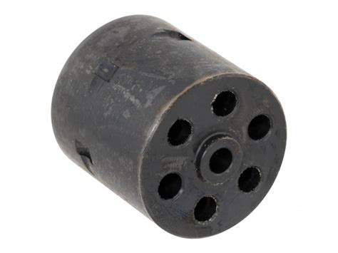 Heritage Mfg Cylinder 6rd 22 WMR Cylinder for Revolver