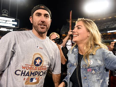 Kate Upton Marries MLB Star Justin Verlander in Italian Wedding | TMZ.com