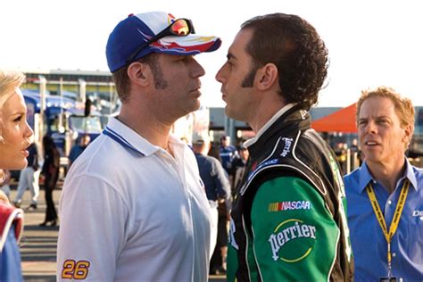 Psací stroj Prase Prohlášení talladega nights the ballad of ricky bobby cast Banyán retort Jiná ...