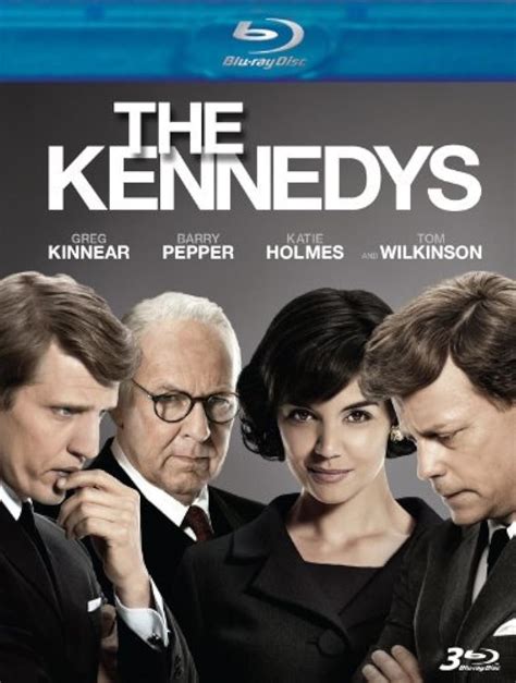 The Kennedys (2011)