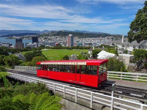 The 22 BEST Things to Do in Wellington (Epic 2024 Guide)