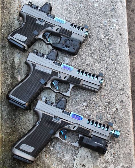 Pin on Glocks | Glock Mods | Tactical Accessories