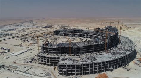 SECURITY FORCES MEDICAL CENTER PROJECT AT RIYADH AND JEDDAH – SuisseMed