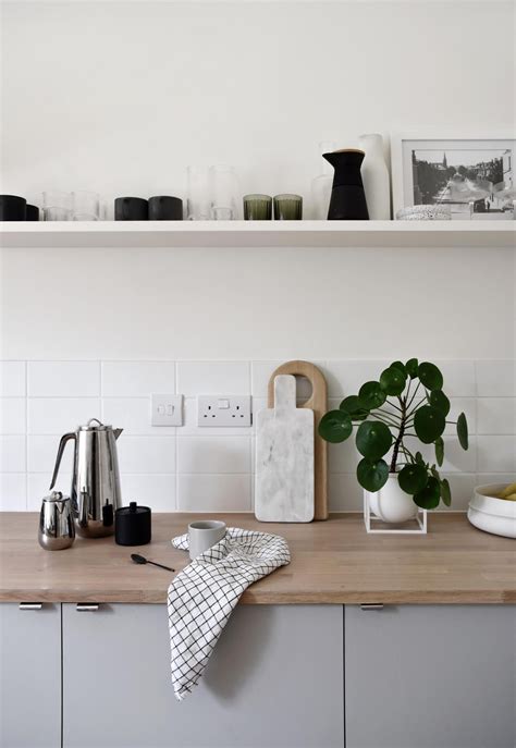 Top tips for creating a cosy kitchen | These Four Walls