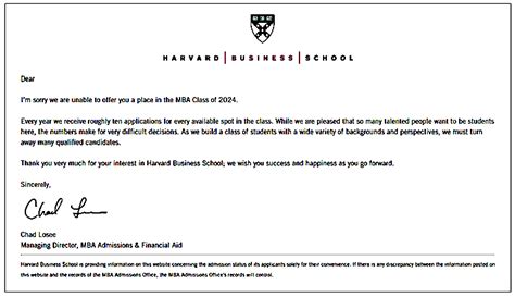 Harvard Business School Graduation 2024 Announcement - Elana Harmony