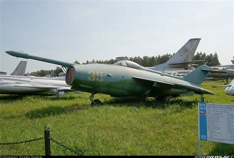 Yakovlev Yak-36 - Russia - Air Force | Aviation Photo #2774531 ...