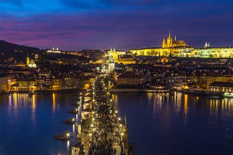 Haut 100+ imagen dinner cruise prague by night - fr.thptnganamst.edu.vn