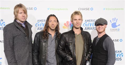 Lifehouse Talks Greatest Hits Album and Summer Tour | ExtraTV.com