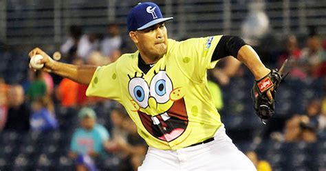 The craziest minor league baseball jerseys : theCHIVE