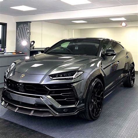 Lamborghini Urus on Instagram: “🦏 . Follow @urus for the hottest ...