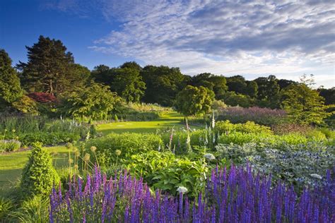 RHS Garden Harlow Carr, Harrogate, Yorkshire, HG3 1QB - National Garden ...