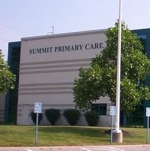 Summit Primary Care | Hermitage TN