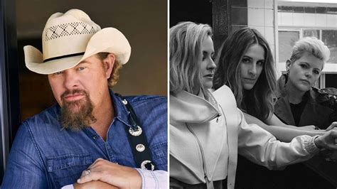 The Fieriest Feuds In Country Music That People Still Talk About