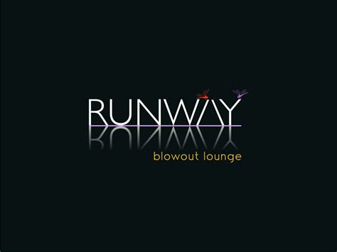 Runway by rabbitica on Dribbble