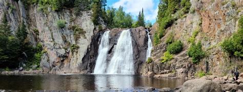 Tettegouche State Park - Go Wandering