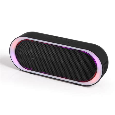 Buy Wholesale China Portable Bluetooth Wireless Speaker & Bluetooth ...