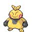 Makuhita sprites gallery | Pokémon Database