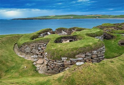 8 Facts about Skara Brae | History Hit