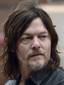 Daryl Dixon - Wikipedia