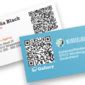 Custom Business Cards » design online | Wunderlabel