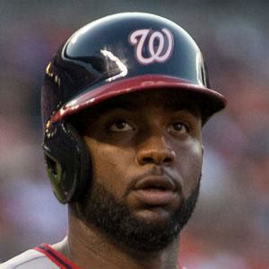 Denard Span - Age, Family, Bio | Famous Birthdays