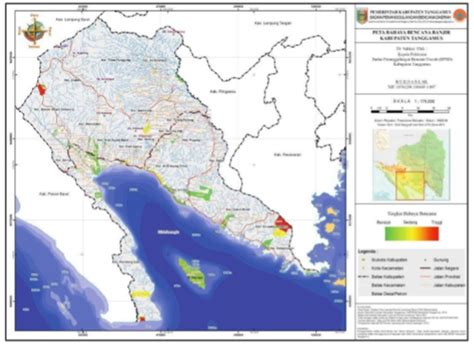 Profil PKP Kabupaten Tanggamus – Caritra