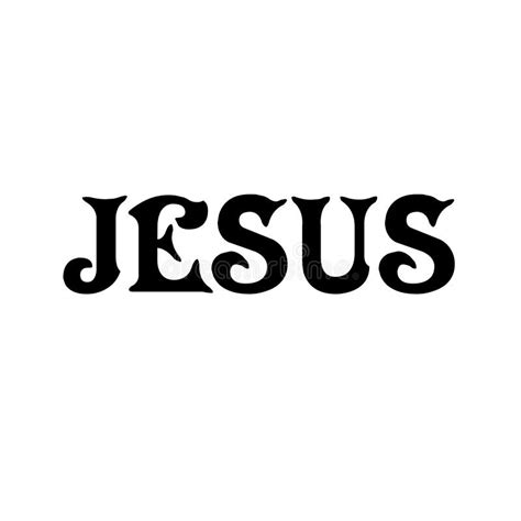 Jesus Name Stock Illustrations – 398 Jesus Name Stock Illustrations, Vectors & Clipart - Dreamstime