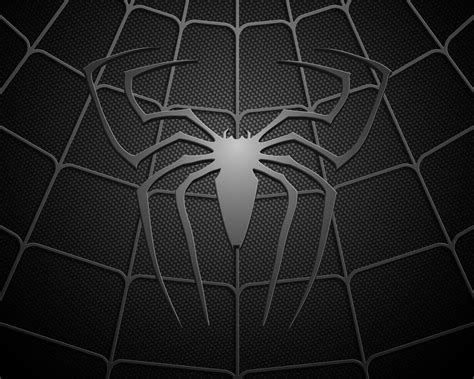 Black Spider-Man Wallpapers - Top Free Black Spider-Man Backgrounds ...