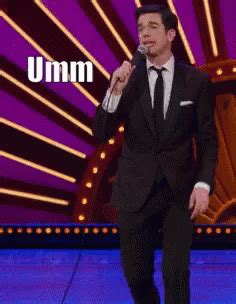 John Mulaney Kid Gorgeous GIF - John Mulaney Kid Gorgeous Umm ...