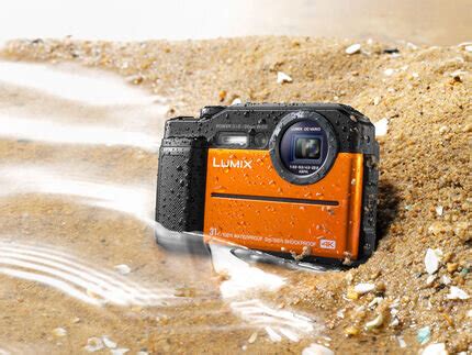 Best Rugged Cameras – Waterproof, Shockproof, Freezeproof — Treeline Review