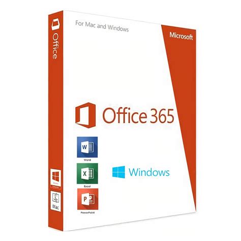 Microsoft Office 365 Pro Version Buy on WindowsKeys.in