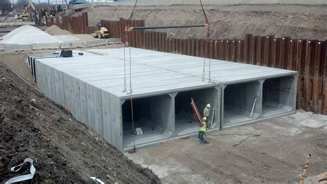 Precast Concrete Box Culvert Price List - How do you Price a Switches?