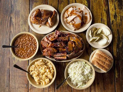 Salt Lick BBQ In Austin - Business Insider