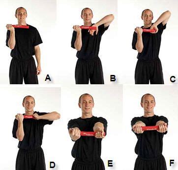 FlexBar-elbow-Reverse-twist | Elbow exercises, Golfers elbow, Elbow pain