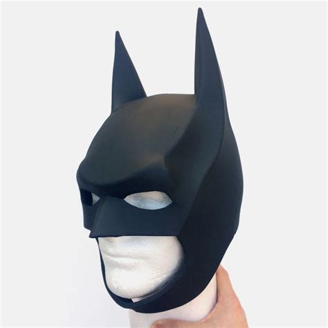 1989 Classic Cowl » CraftCosplay