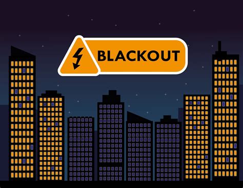 Blackout Energy Crisis Power - Free photo on Pixabay - Pixabay