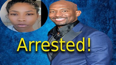 Martell Holt LAMH arrested in Huntsville! Supposedly he got into a ...