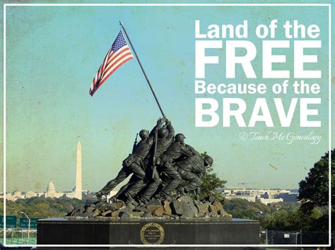 Land Of The Free Because Of The Brave Pictures, Photos, and Images for Facebook, Tumblr ...