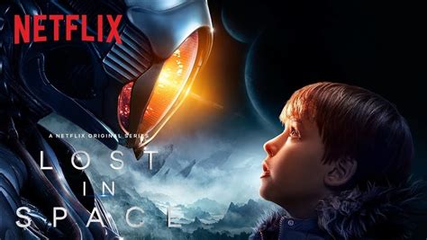 TOP 10 Must-see Netflix Space Series - Orbital Today