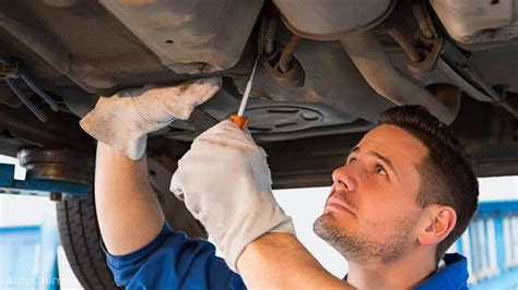 Catalytic Converter Replacement And Repair Cost [Guide]