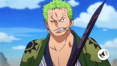 One Piece: Wano Kuni, el arco de Roronoa Zoro - Alerta Geek