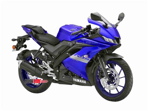 Yamaha R15 BS6 launch price Rs 1.46 lakh - Rs 4k more than BS4