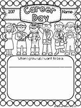 Career Day Coloring Pages At GetColoringscom  Free Printable sketch template